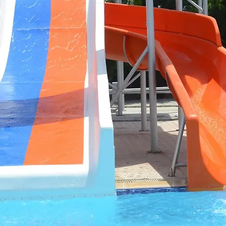 My Aegean Star فندق