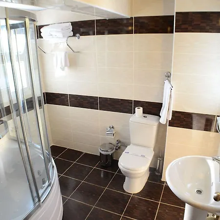 My Aegean Star 4* كوشاداسيه