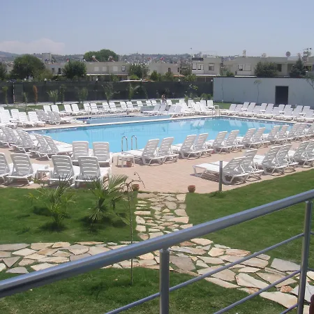 My Aegean Star فندق كوشاداسيه