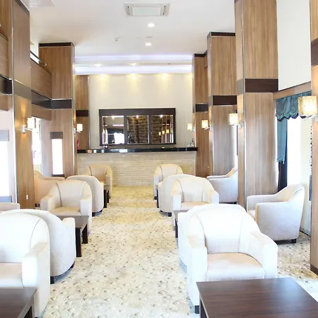 فندق My Aegean Star كوشاداسيه