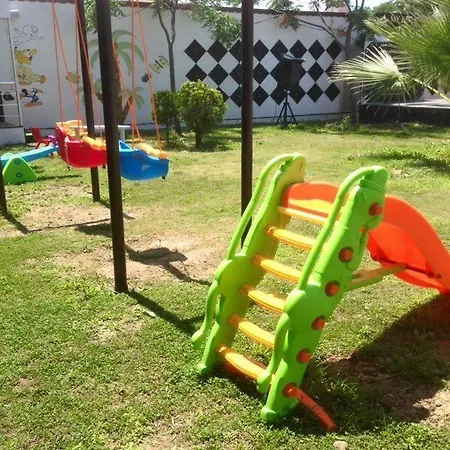 My Aegean Star فندق