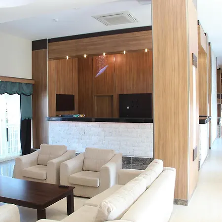 فندق My Aegean Star 4*