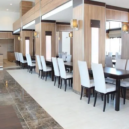 My Aegean Star كوشاداسيه