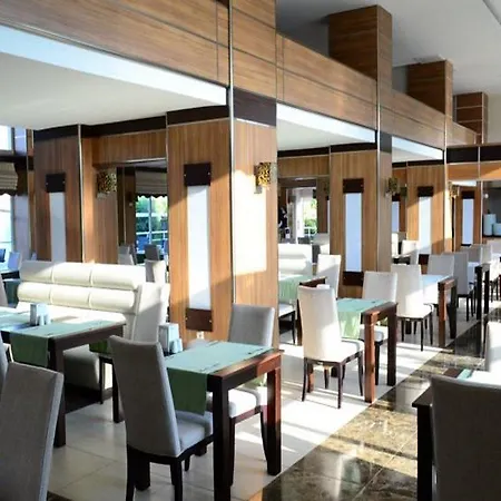 فندق My Aegean Star كوشاداسيه