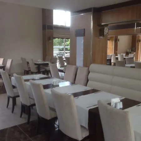 فندق My Aegean Star كوشاداسيه