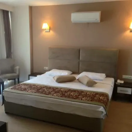 My Aegean Star كوشاداسيه