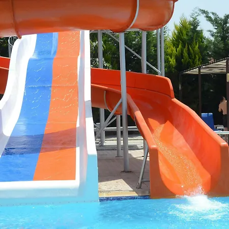 فندق My Aegean Star 4*