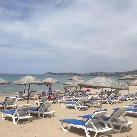 My Aegean Star 4* كوشاداسيه