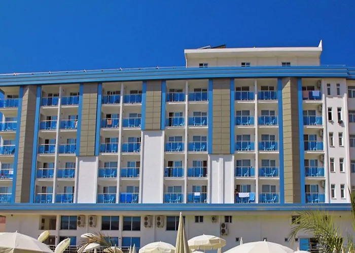 My Aegean Star Hotel Kusadasi