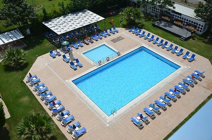 My Aegean Star Hotel Kusadasi