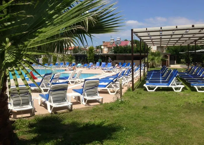 My Aegean Star 4*