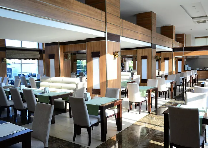 My Aegean Star