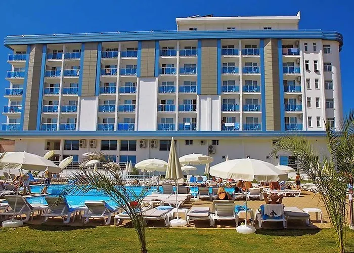 Hotel My Aegean Star Kusadasi
