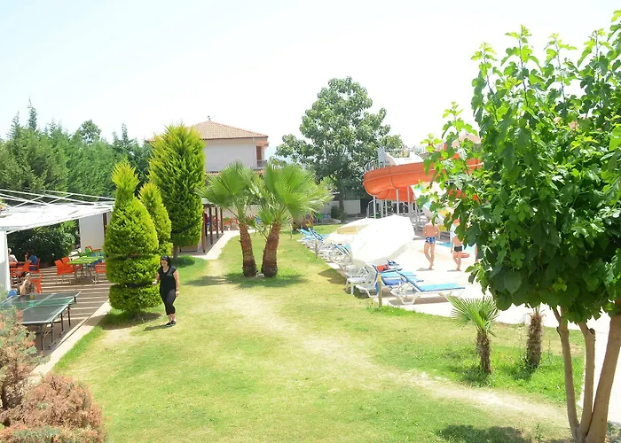 My Aegean Star 4*