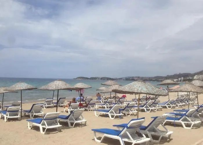 My Aegean Star 4* Kusadasi