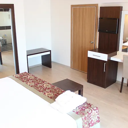 My Aegean Star Hotell