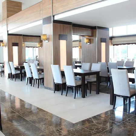 Hotell My Aegean Star