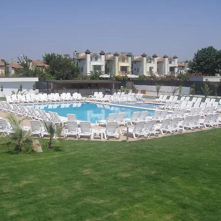 My Aegean Star Hotell