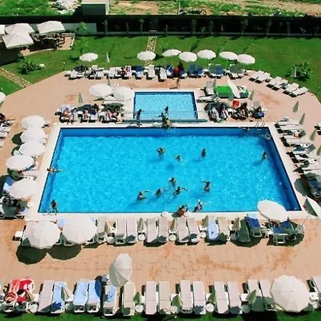 Hotell My Aegean Star 4*