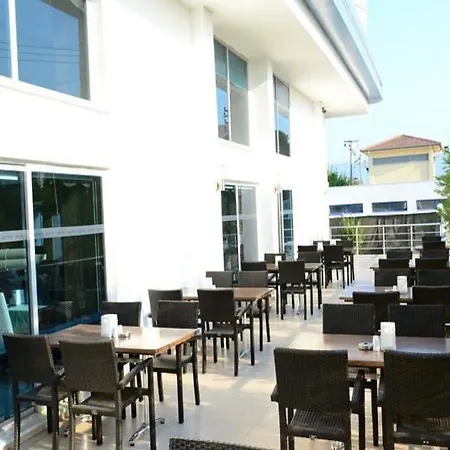 Hotell My Aegean Star 4*