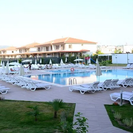 Hotell My Aegean Star