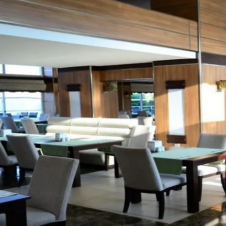 Hotell My Aegean Star 4*