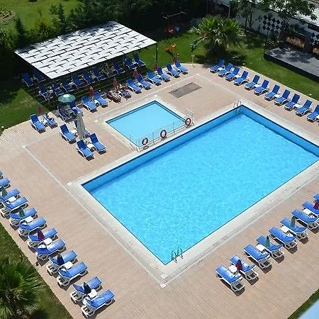 My Aegean Star Hotell Kusadası