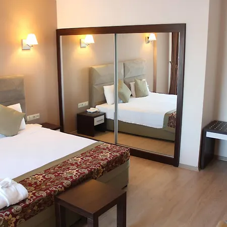 My Aegean Star Hotell Kusadası