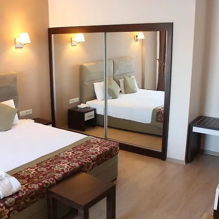 My Aegean Star Hotell