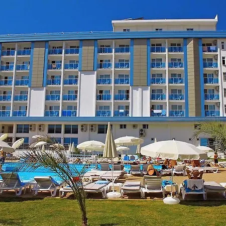 Hotell My Aegean Star Kusadası