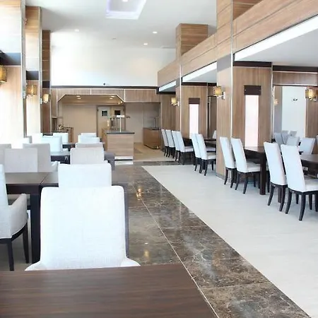 My Aegean Star Hotell Kusadası