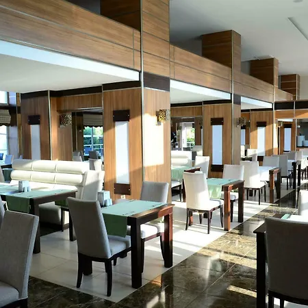 My Aegean Star Hotell 4*