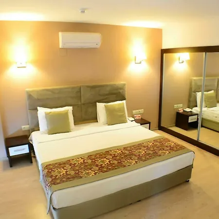 My Aegean Star Hotell Kusadası