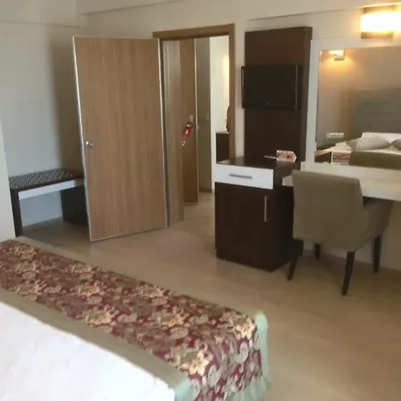 My Aegean Star Hotell