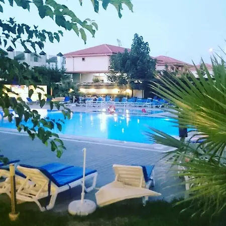 My Aegean Star Hotell 4*