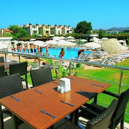 My Aegean Star Hotell Kusadası