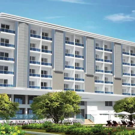 Ξενοδοχείο My Aegean Star Κουσάντασι