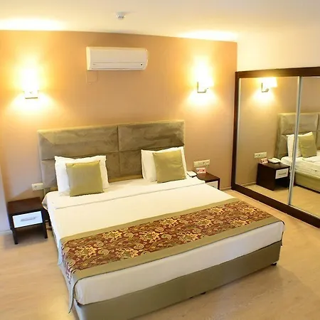 Ξενοδοχείο My Aegean Star