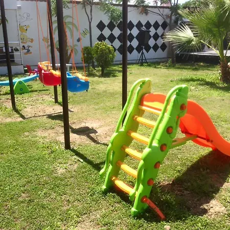 My Aegean Star מלון 4*