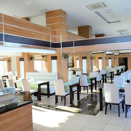 酒店 My Aegean Star 库萨达斯