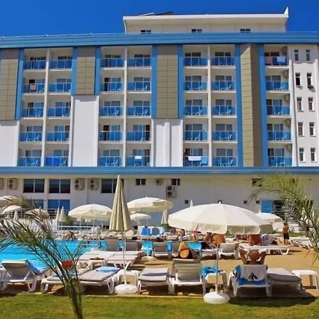 My Aegean Star Hotel
