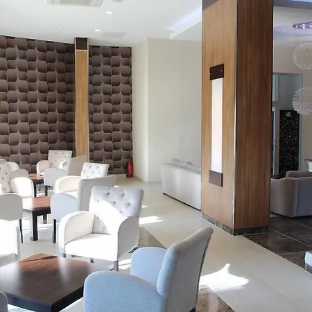 My Aegean Star 酒店