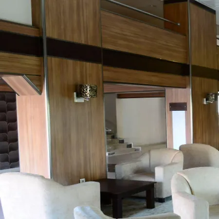 酒店 My Aegean Star