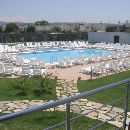 Hotel My Aegean Star Kusadası