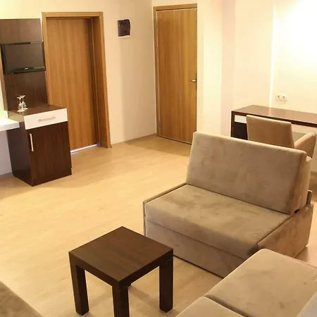 My Aegean Star 4* Кушадасы