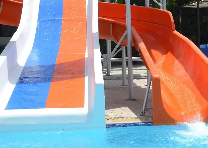 My Aegean Star Hotel