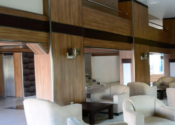 My Aegean Star 4* Kusadası