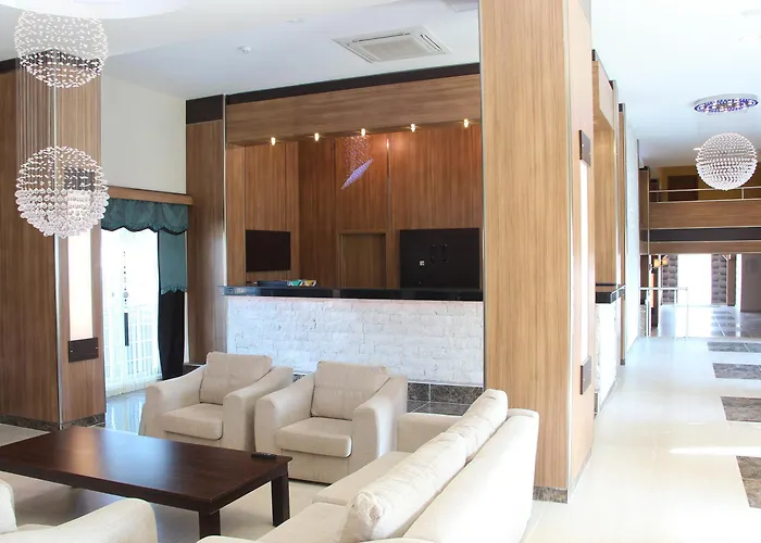 My Aegean Star Kusadası