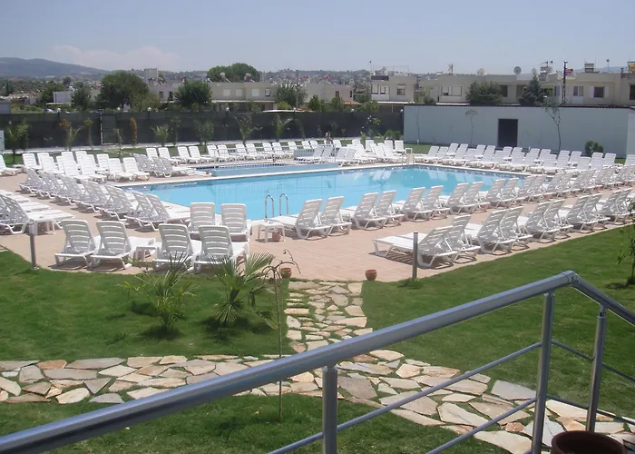 My Aegean Star Hotel Kusadası