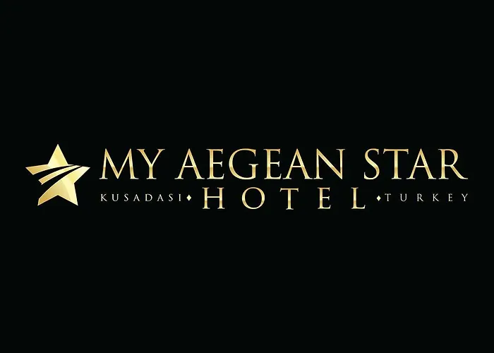 My Aegean Star 4* Kusadası